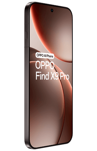 OPPO Find X9 Pro 16GB/512GB Cinzento