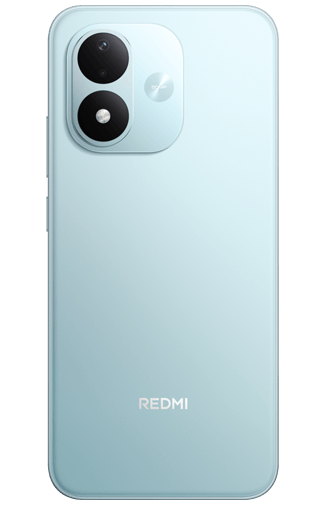 Xiaomi Redmi Note 17 256GB Azul