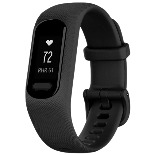 Garmin Vivosmart 5 L Preto