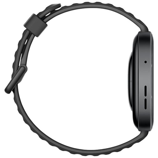Huawei Watch Fit 5 Pro Preto