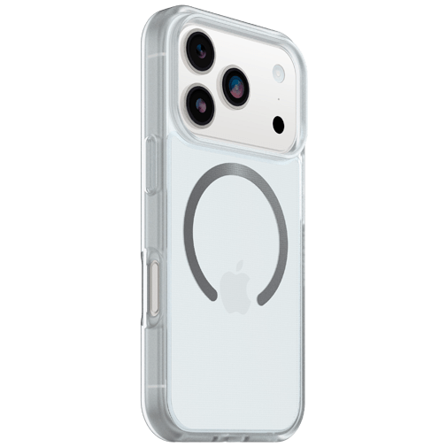 OtterBox React Back Cover Transparente Magnético Apple iPhone 17 Pro
