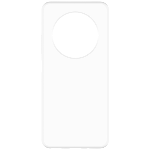 Just in Case TPU Back Cover Transparente Xiaomi Redmi 14C