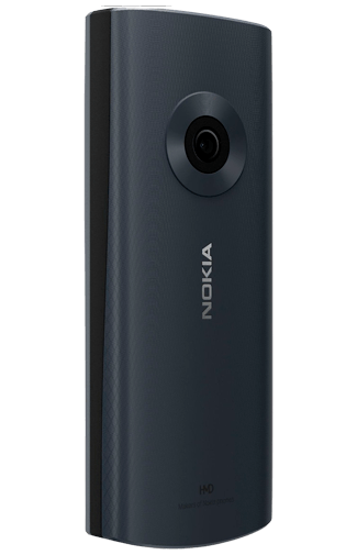 Nokia 110 4G 2nd Edition (2024) Azul