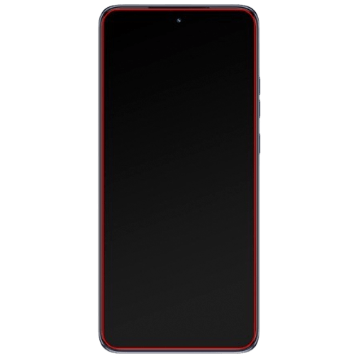 Mobilize Vidro Temperado Edge To Edge Protetor De Ecrã Motorola Edge 60 Neo