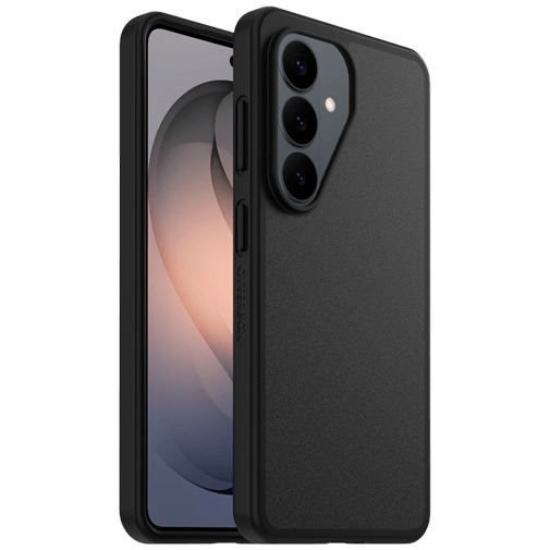OtterBox React Back Cover Preto Magnético Samsung Galaxy S26