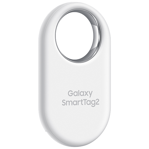 Samsung Galaxy SmartTag 2 Branco