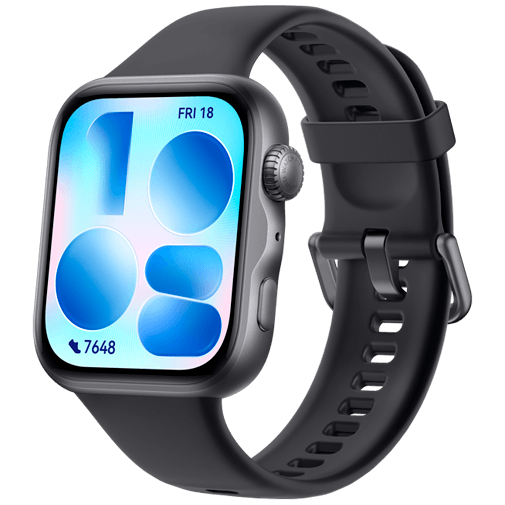Huawei Watch Fit 5 Preto