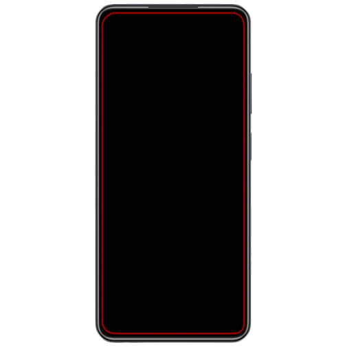 Mobilize Protector De Ecrã Transparente De Vidro Temperado Realme 14x 5G