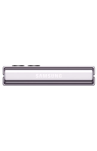 Samsung Galaxy Z Flip 5 256GB F731B Púrpura