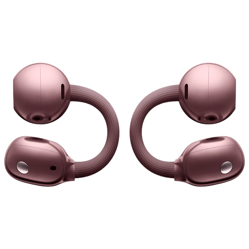 Huawei FreeClip 2 Púrpura