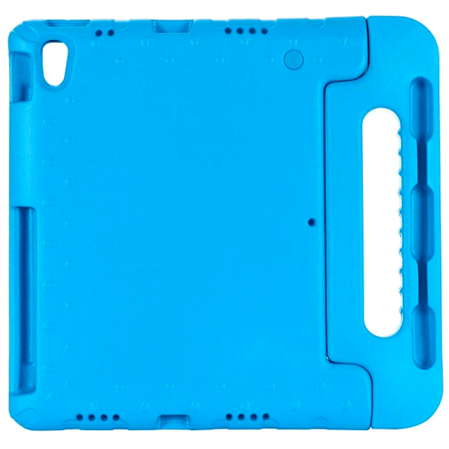 Just in Case Kidscase Plástico Back Cover Azul Apple iPad 2022/2025 11