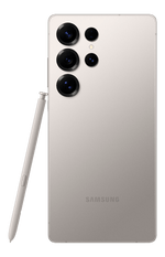 Samsung Galaxy S25 Ultra 512GB S938 Cinzento