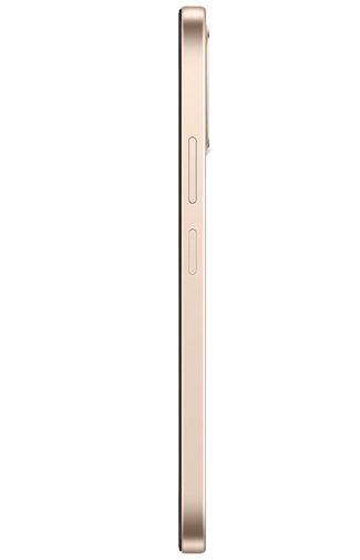 OPPO A6 4G 256GB Dourado