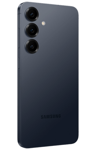 Samsung Galaxy S25 128GB S931 Preto