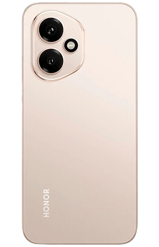 Honor 400 8GB/512GB Dourado