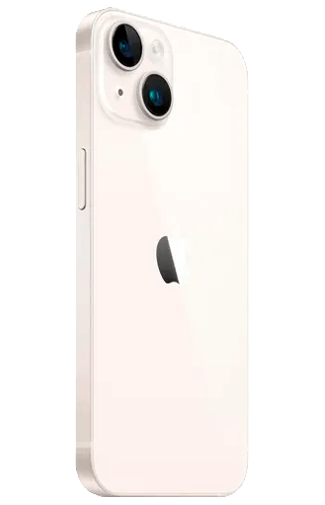 Apple iPhone 14 128GB Branco