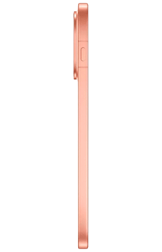 OPPO Find X9s 512GB Laranja