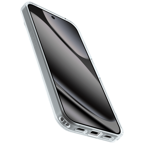 OtterBox Symmetry Back Cover Transparente Magnético Google Pixel 10 Pro XL