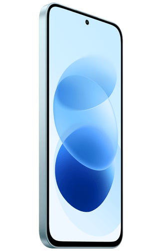 Xiaomi Redmi Note 17 256GB Azul
