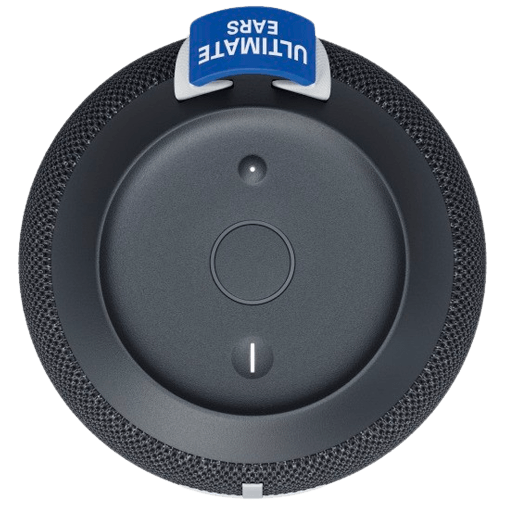 Ultimate Ears Wonderboom 4 Preto