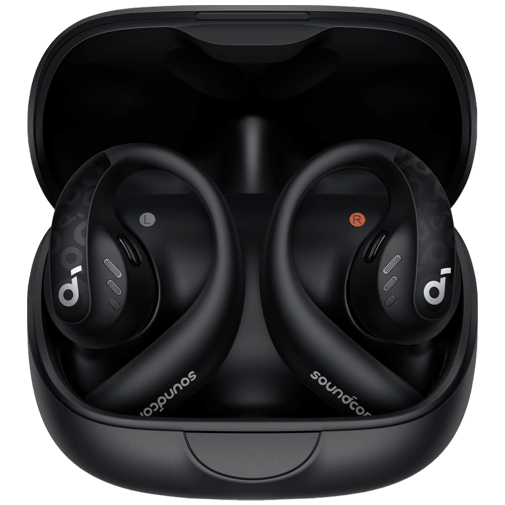 Soundcore Aerofit Pro Preto