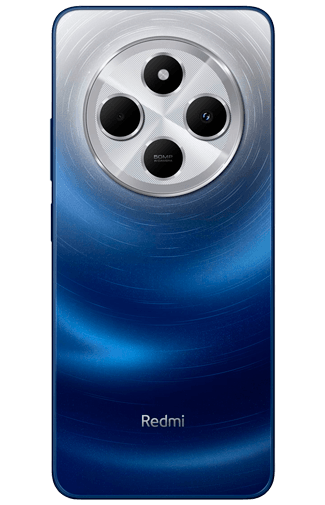 Xiaomi Redmi 14C 8GB/256GB Azul
