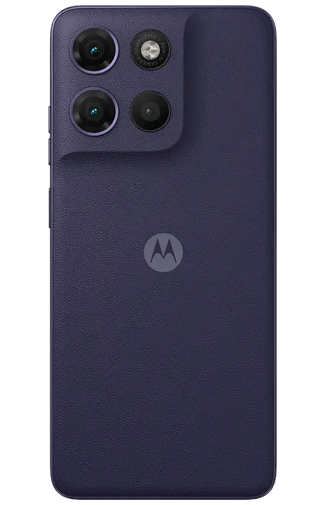Motorola Moto G17 Power 256GB Azul Escuro