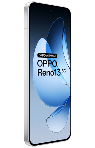 OPPO Reno13 12GB/256GB Branco