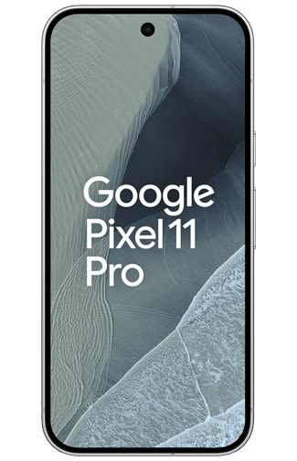 Google Pixel 11 Pro 256GB Verde Claro