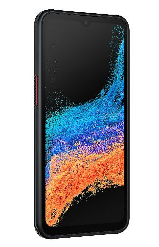 Samsung Galaxy Xcover 6 Pro Preto Enterprise Edition