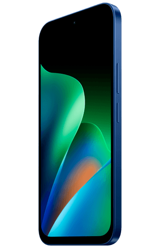 Xiaomi Redmi 17 256GB Azul