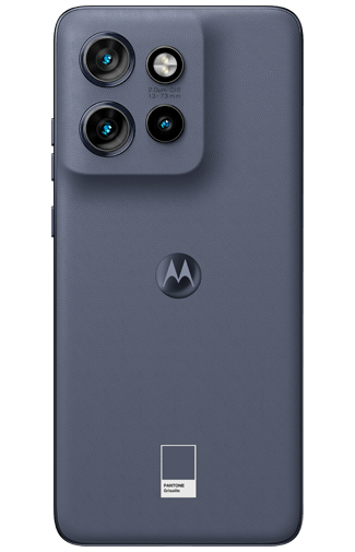 Motorola Edge 50 Neo 256GB Cinzento