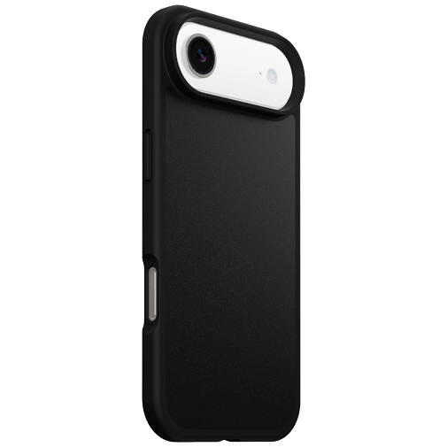 OtterBox React Back Cover Preto Magnético Apple iPhone Air