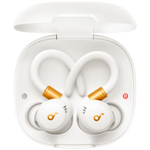 Soundcore Sport X20 Branco