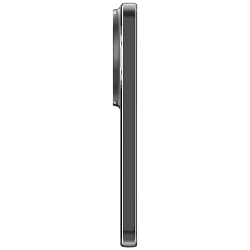 Just in Case TPU Back Cover Transparente Xiaomi 17 Ultra