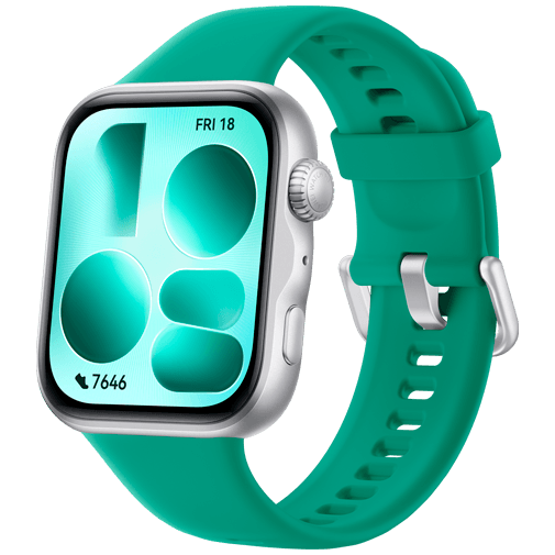 Huawei Watch Fit 5 Verde