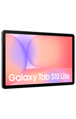 Samsung Galaxy Tab S10 Lite WiFi 256GB Cinzento