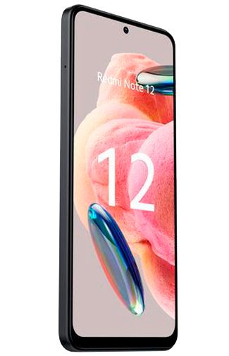 Xiaomi Redmi Note 12 4GB/128GB Cinzento