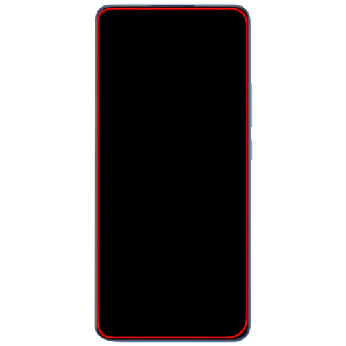 Mobilize Protector De Ecrã Transparente De Vidro Temperado Xiaomi 14T/14T Pro