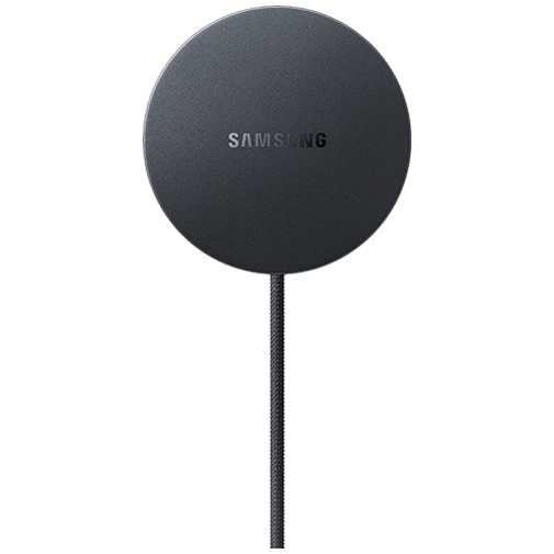 Samsung Carregador Rápido Sem Fios 25W Cinzento Escuro
