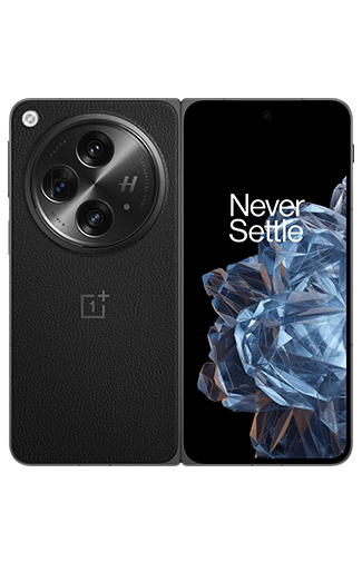 OnePlus Open Preto