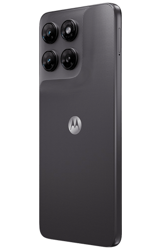 Motorola Moto G37 256GB Preto