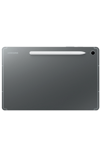 Samsung Galaxy Tab S10 FE WiFi + 5G 256GB X526 Cinzento