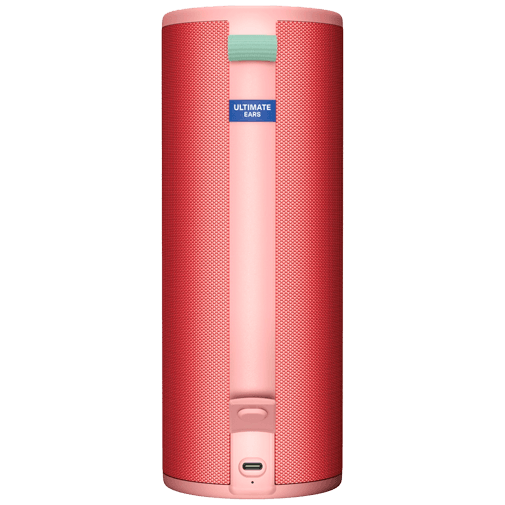 Ultimate Ears Megaboom 4 Rosa