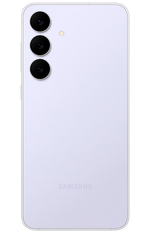 Samsung Galaxy S25 FE 128GB Azul Claro