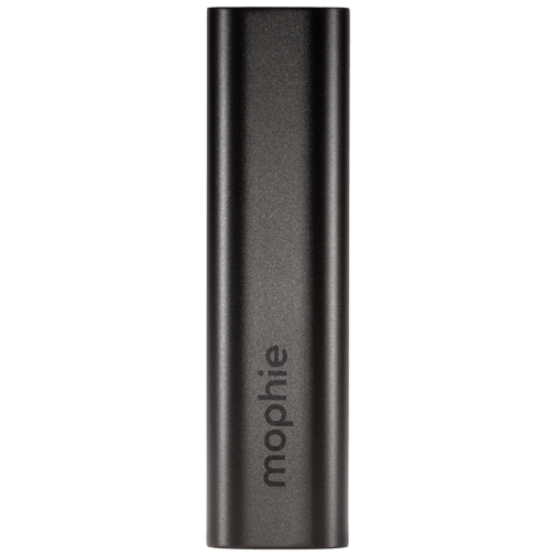 Mophie Powerstation Carregador Rápido Power Bank 10.000mAh Preto