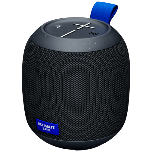 Ultimate Ears Wonderboom Play Preto