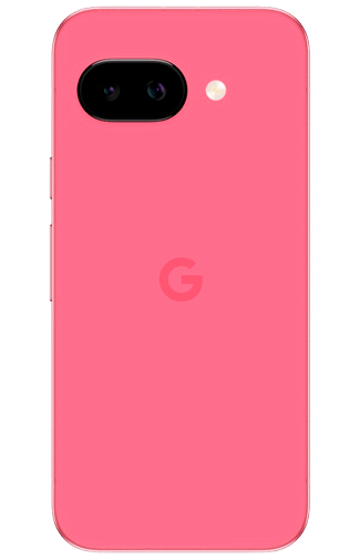 Google Pixel 9a 128GB Rosa