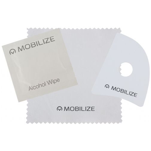Mobilize Protector De Ecrã Transparente De Vidro Temperado Samsung Galaxy Tab S6 Lite (2020/2022/2024)