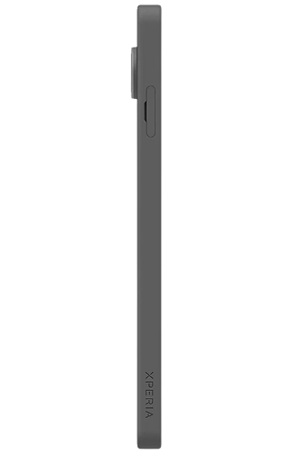 Sony Xperia 10 VIII Cinzento